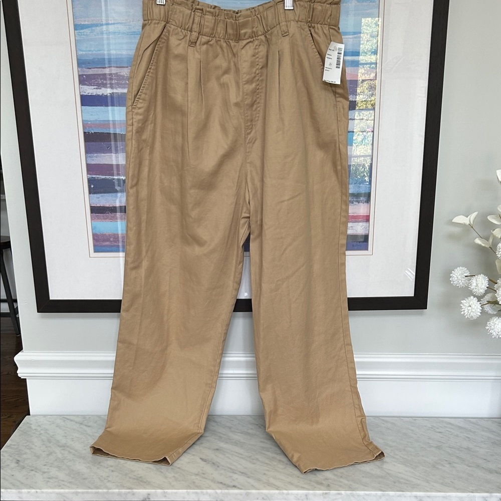 Sanctuary XL (NWT) 64 cotton 46 lyocell (dot on bk)